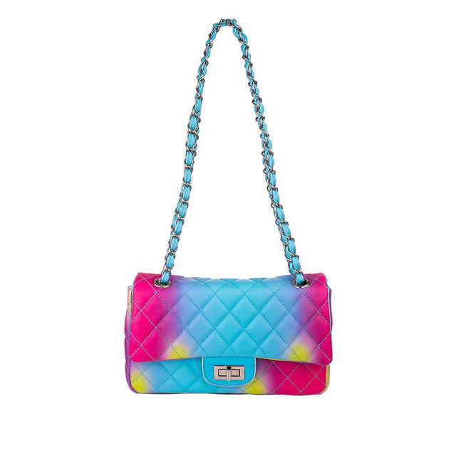 Ženska torba-T023421-LIL