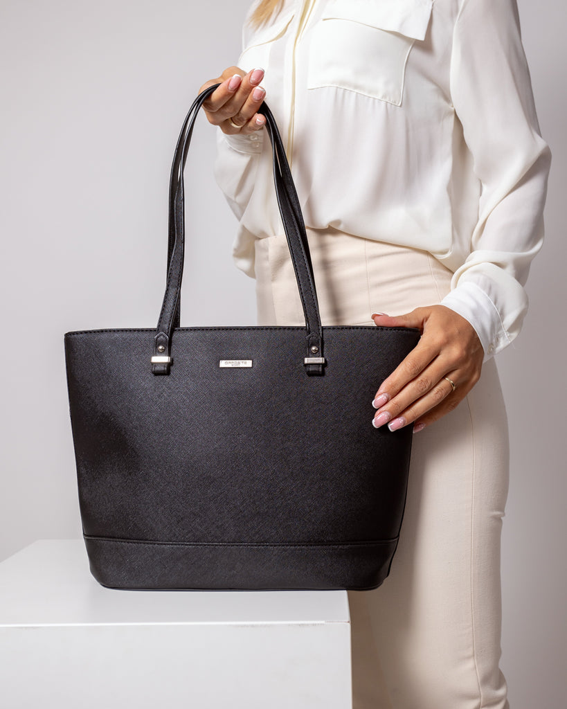 Ženske torbe - T025211-BLK