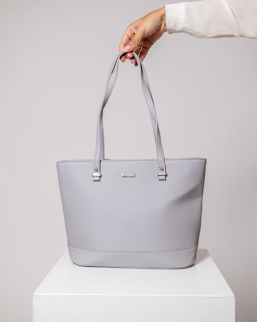 Ženske torbe - T025211-GRY