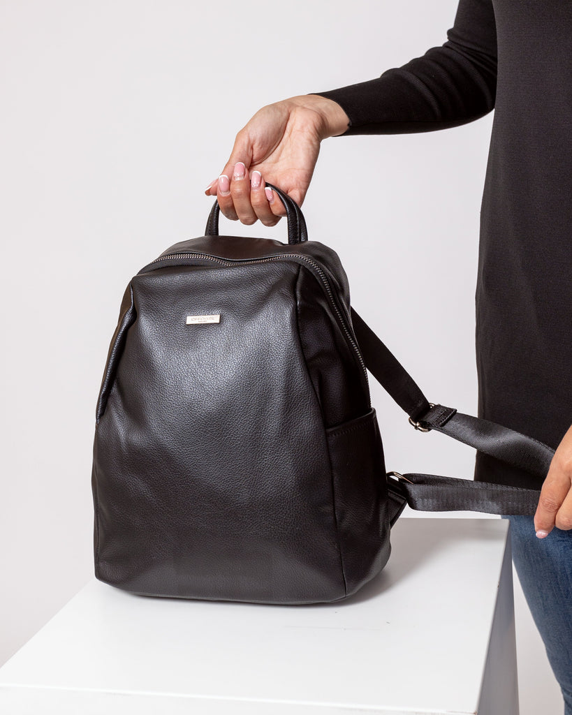 Ženske torbe - T025212-BLK