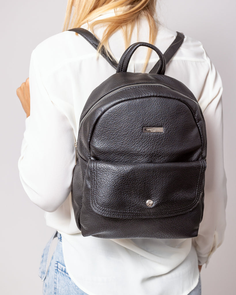 Ženske torbe - T025222-BLK
