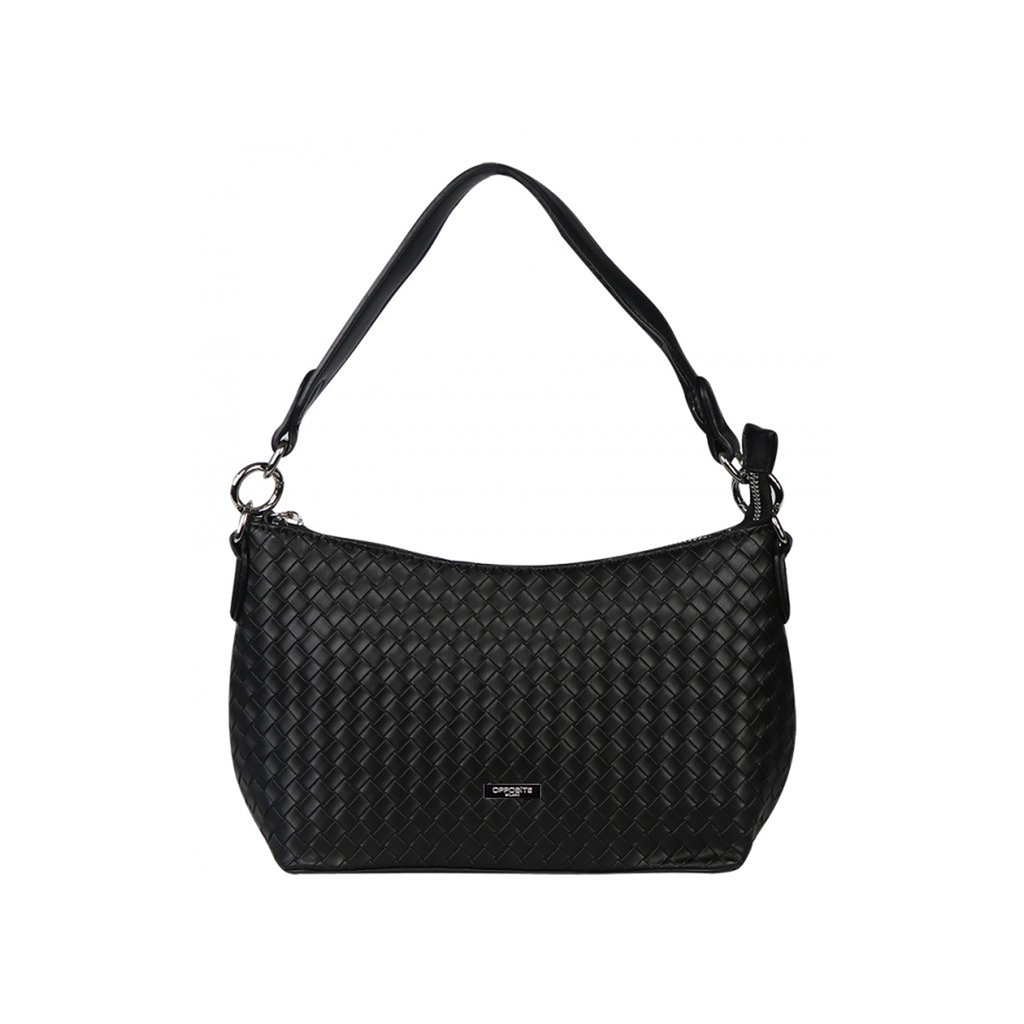 Ženske torbe - T025227-BLK