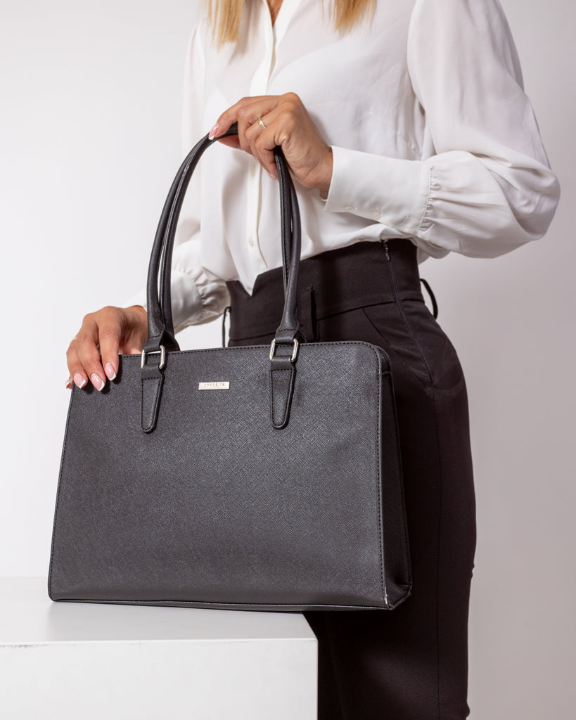 Ženske torbe - T025229-BLK