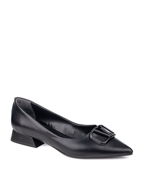 Ženske cipele - T070550-BLK