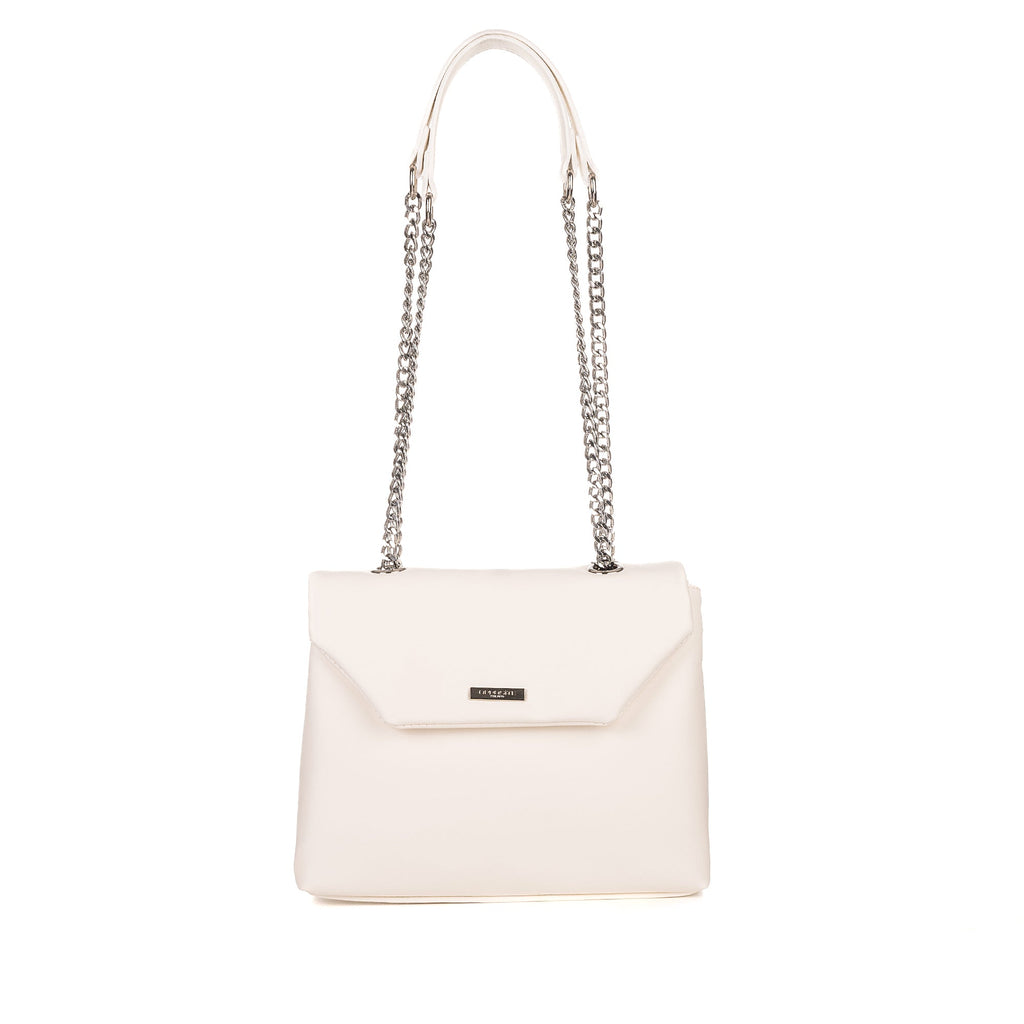 Ženske torbe - T23713-WHT