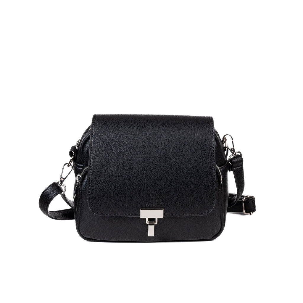 Ženske torbe - T23725-BLK