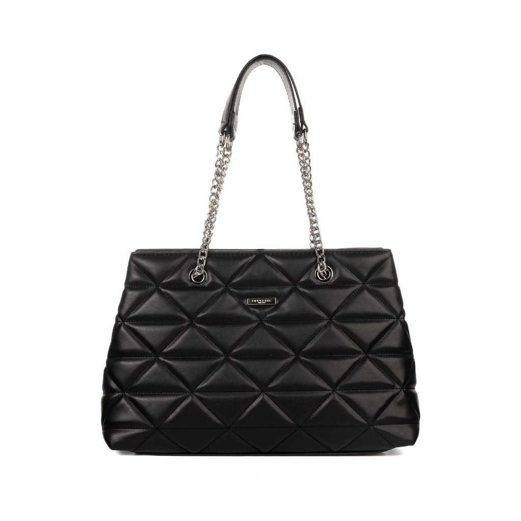 Ženske torbe - T23728-BLK