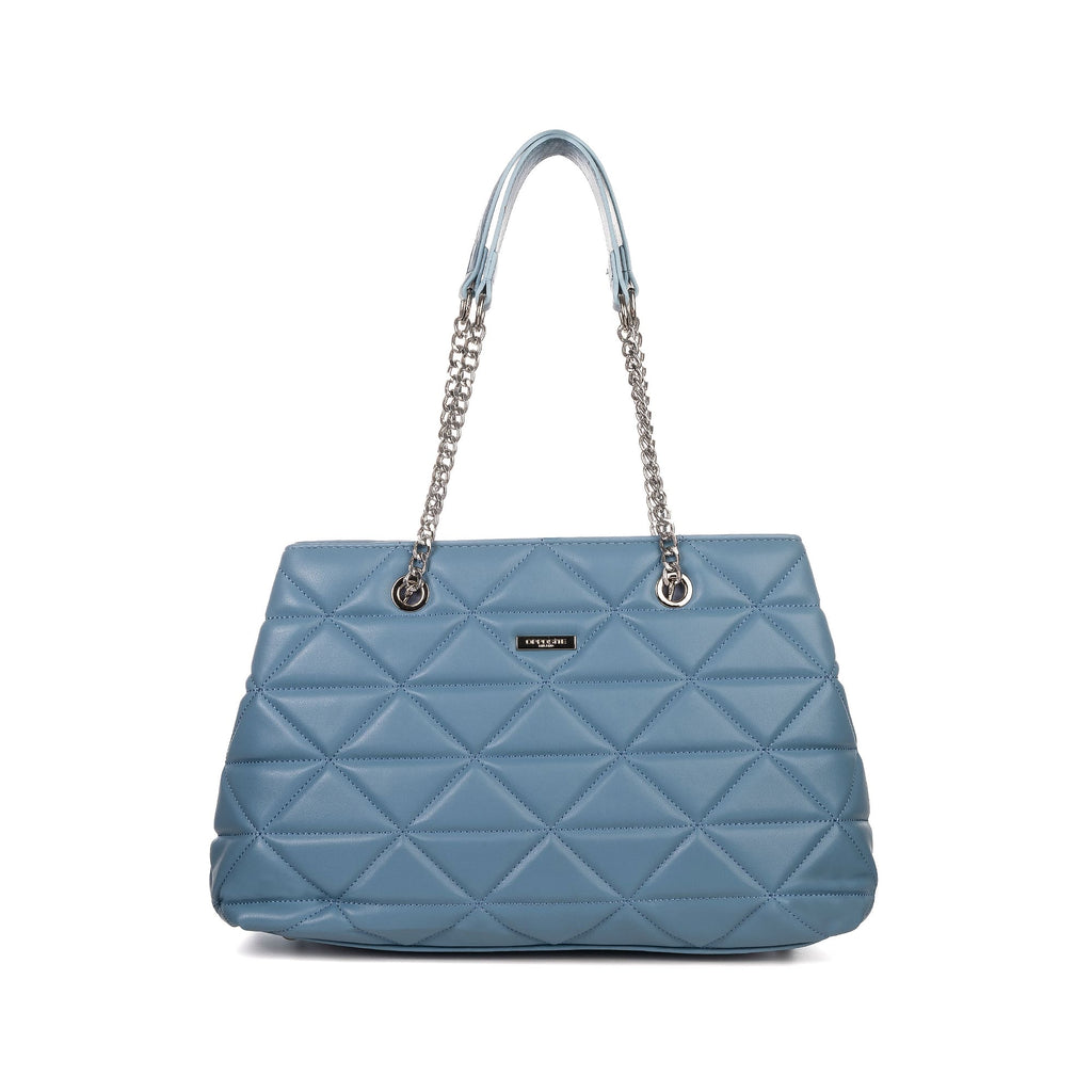 Ženske torbe - T23728-BLU
