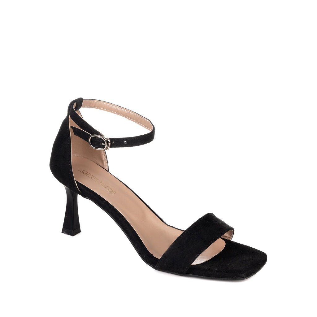 Ženske sandale - TS070501-BLK