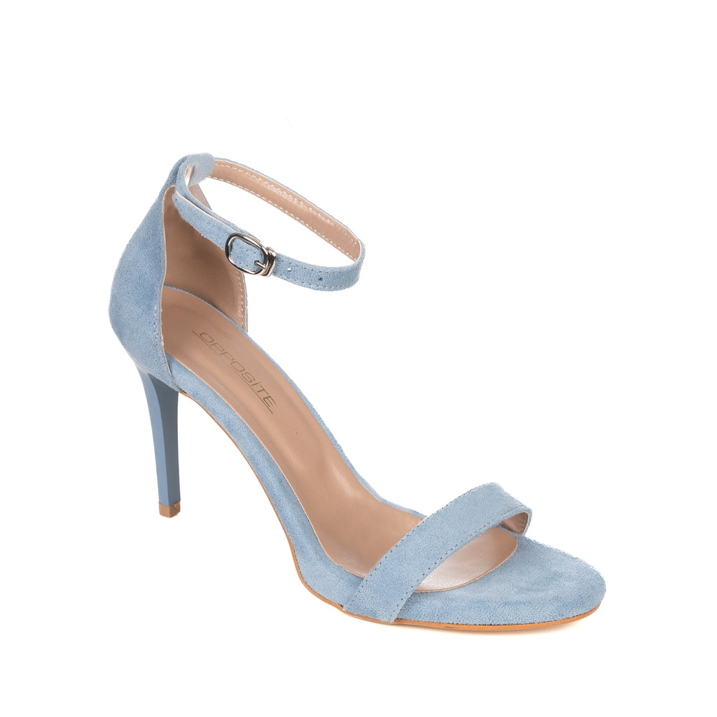 Ženske sandale - TS070502-BLU