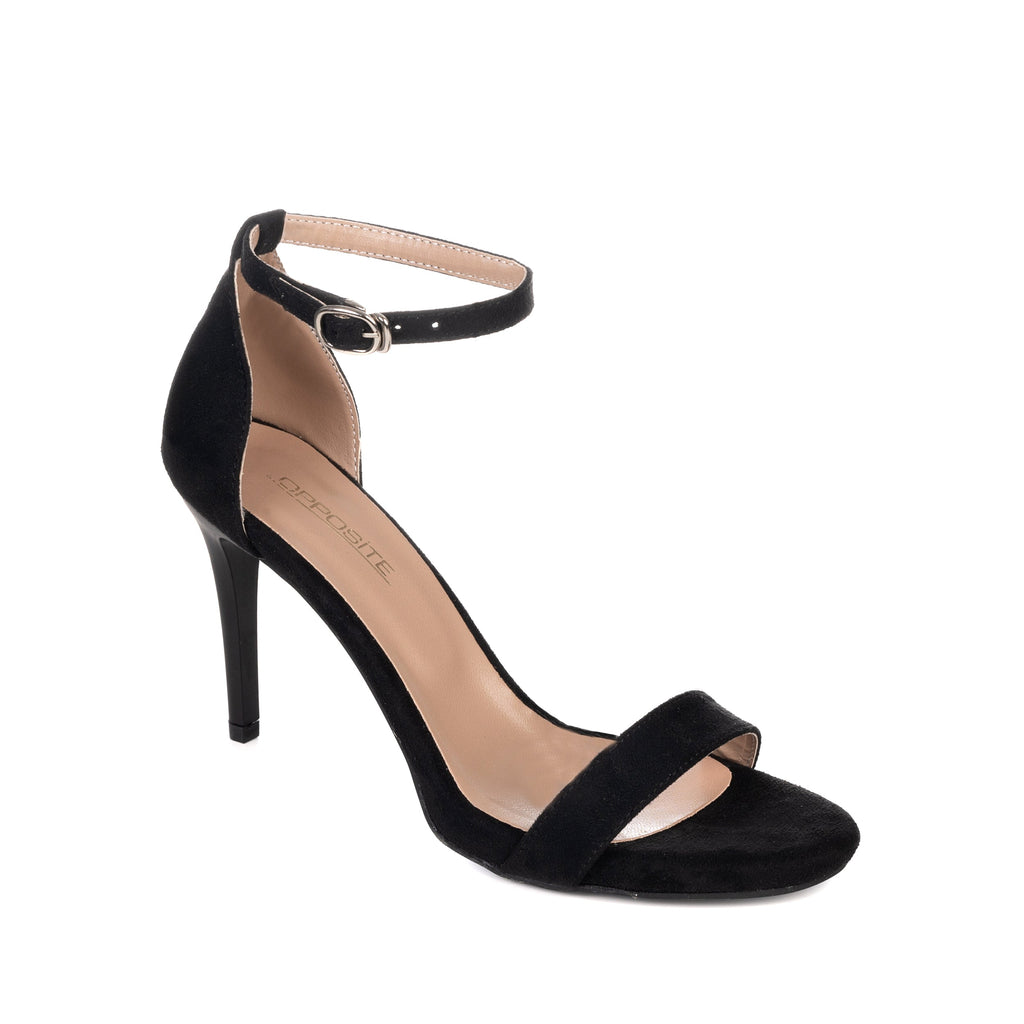 Ženske sandale - TS070503-BLK