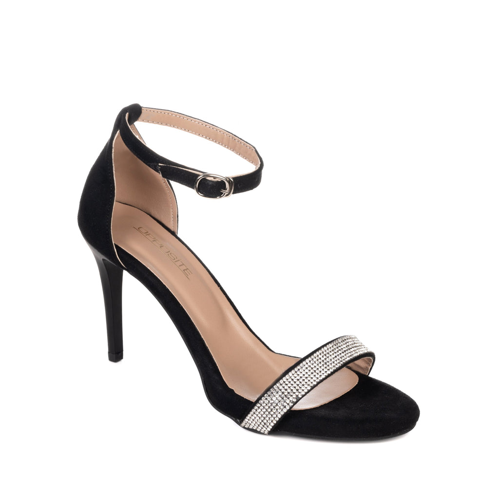 Ženske sandale - TS070505-BLK