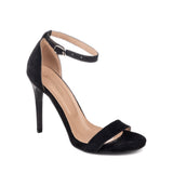 Ženske sandale - TS070507-BLK