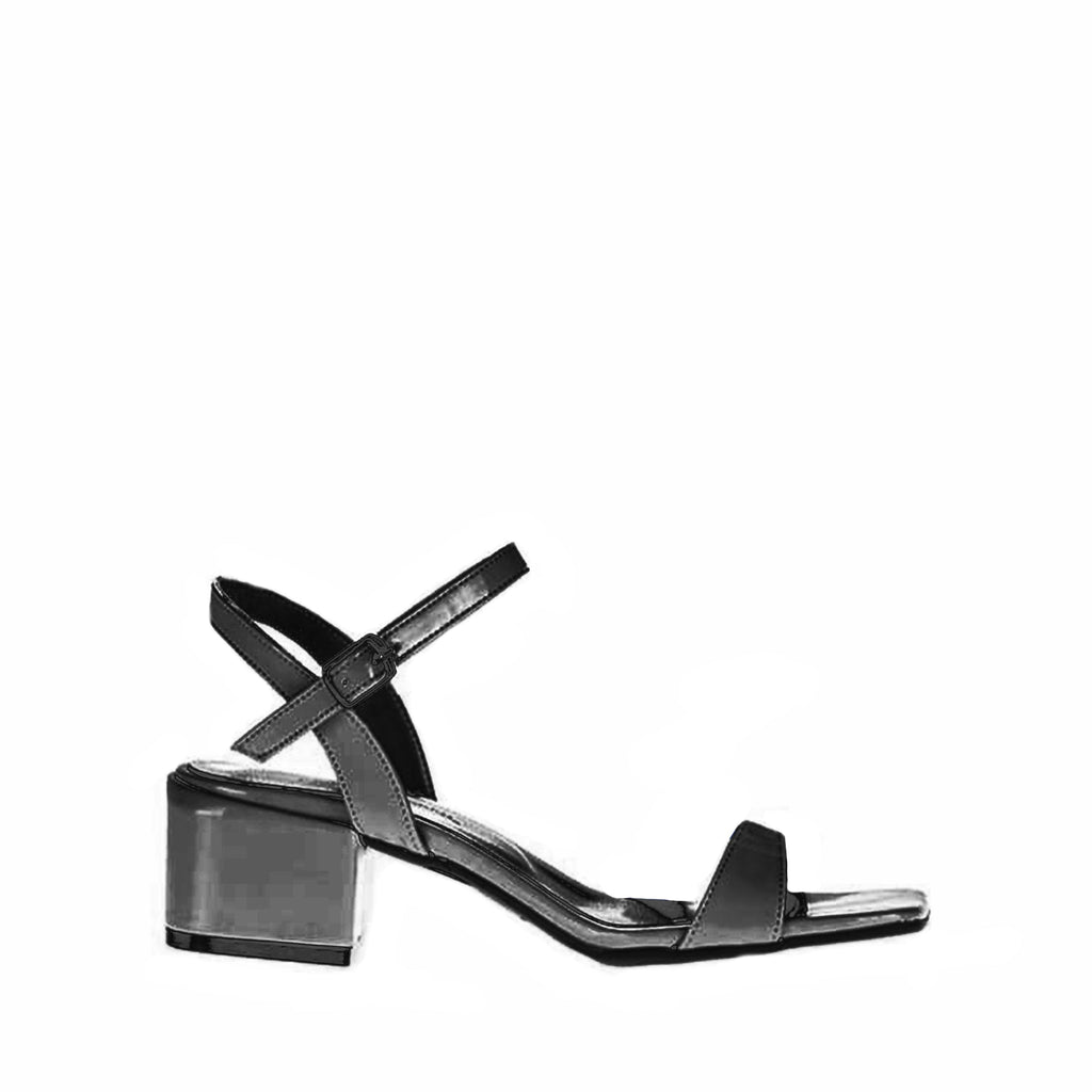 Ženske sandale - TS070527-BLK