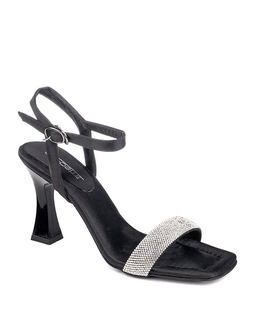 Ženske sandale - TS070534-BLK