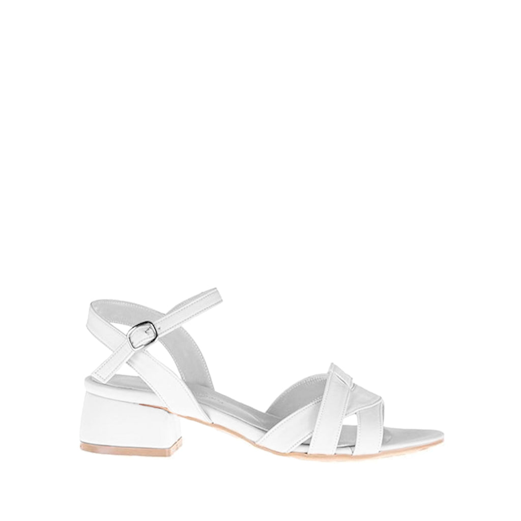Ženske sandale - TS070542-WHT