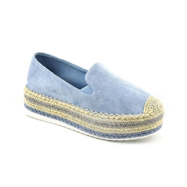 Ženske espadrile-L020117