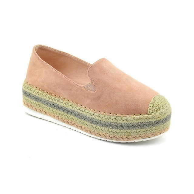 Ženske espadrile-L020117
