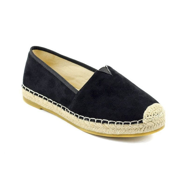 Ženske espadrile-L020564