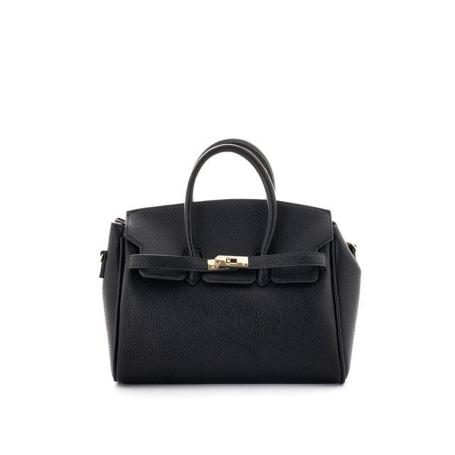 Ženska torba-T022442-BLK-1