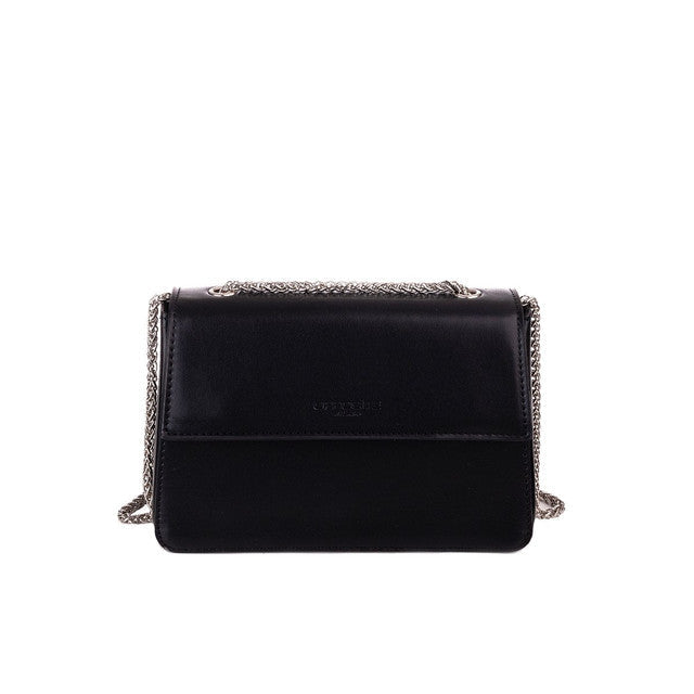 Ženska torba-T023402-BLK