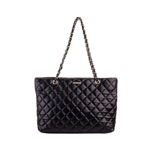 Ženska torba-T023406-BLKS