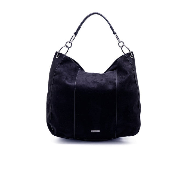 Ženska torba-T023414-BLK