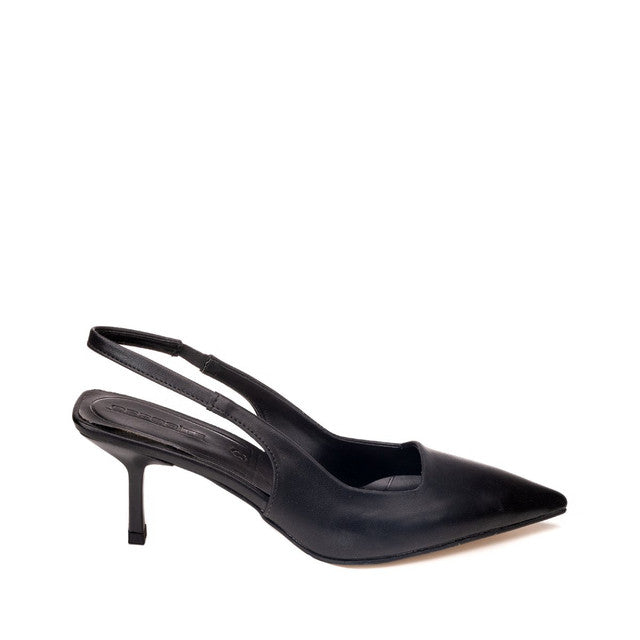 Ženske sandale-TS22013-BLK
