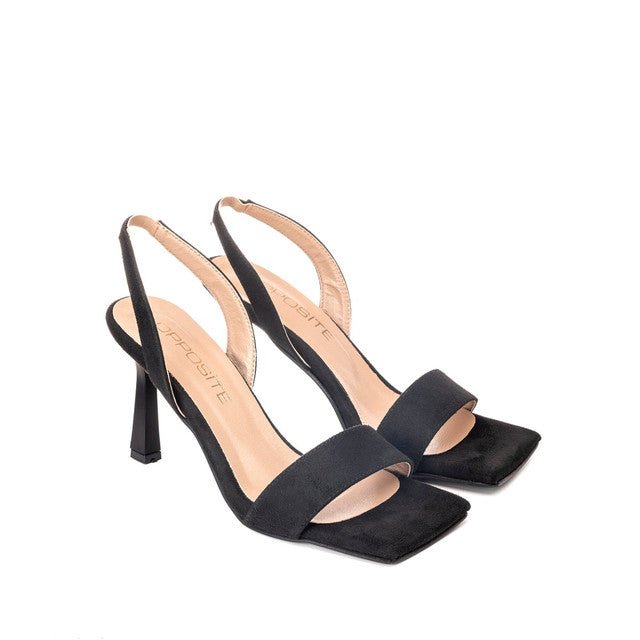 Ženske sandale-TS22100-BLK