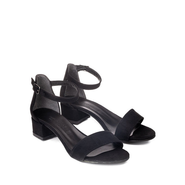 Ženske sandale-TS22109-BLK